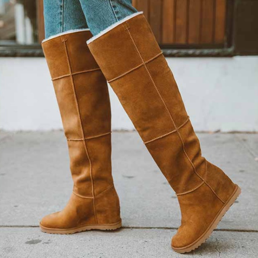 UGG Classic Femme OTK